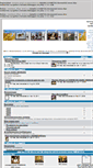 Mobile Screenshot of galleri.nkp-senbernar.ru